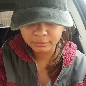 Meet your Posher, Karolyna